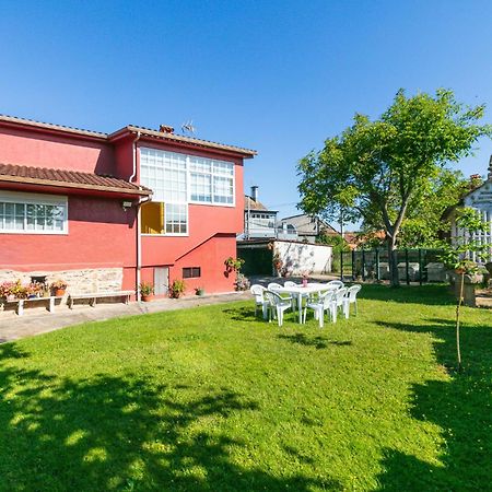 Retiro Rural Con Parking By Cabana Rentals Vigo Eksteriør billede