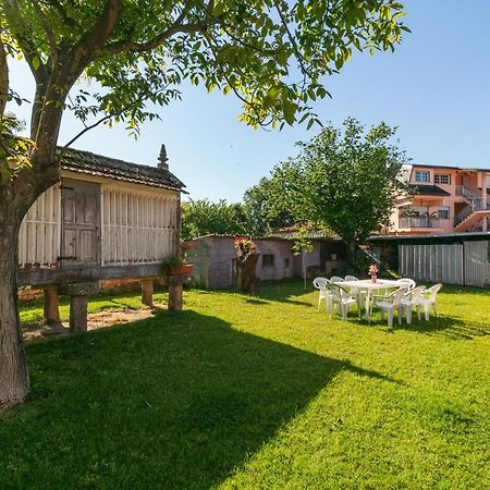 Retiro Rural Con Parking By Cabana Rentals Vigo Eksteriør billede